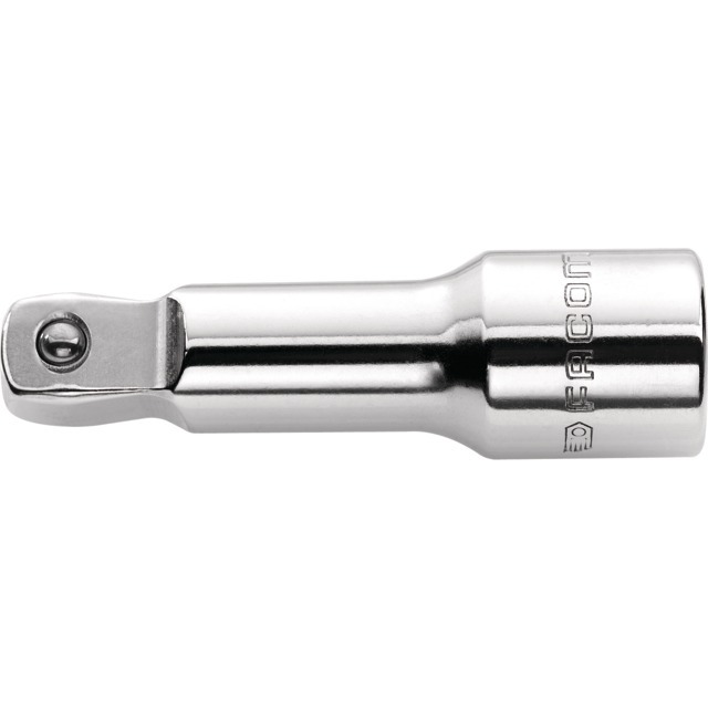 Rallonge Angulaire 1/2" LG 75 MM référence fournisseur 266162
